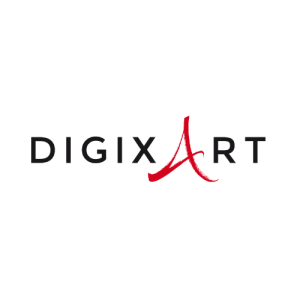 Logo Digixart