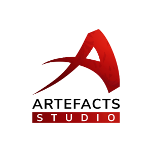Logo Artefacts Studio