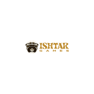 Logo Ishtar Games