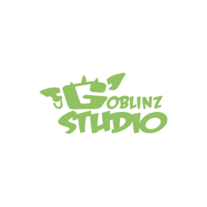 Logo Goblinz studio