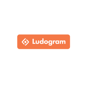 Logo Ludogram
