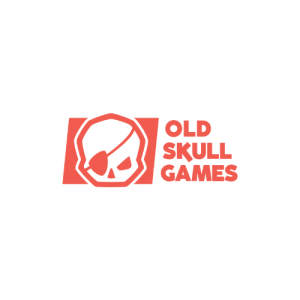Logo Old Skull Games