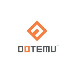Logo Dotemu