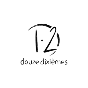 Logo Douze Dixiemes