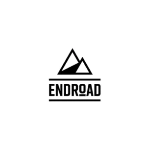 Logo Endroad noir - JYROS pilot studios