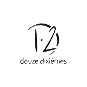 Logo Douze dixième - JYROS pilot studio