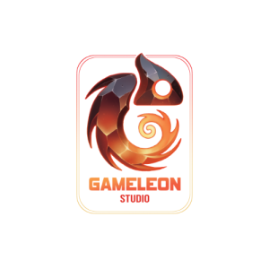 Logo Gameleon Studio