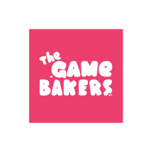 Logo The Game Bakers
