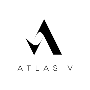 Logo Atlas V