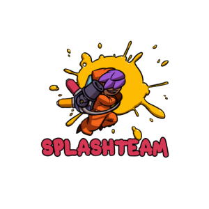 Logo SplashTeam