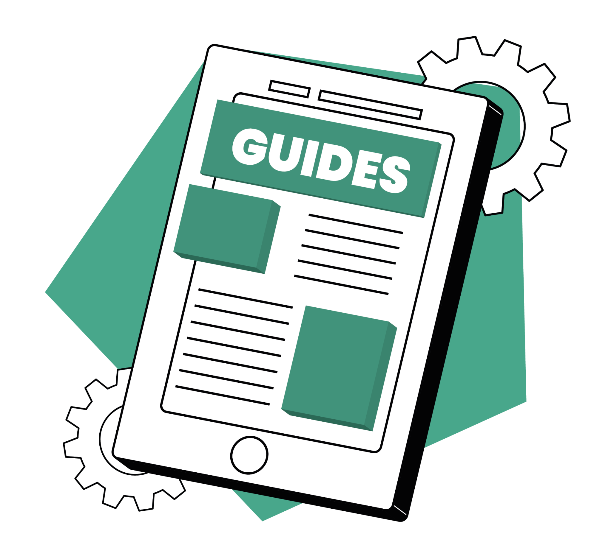 guides