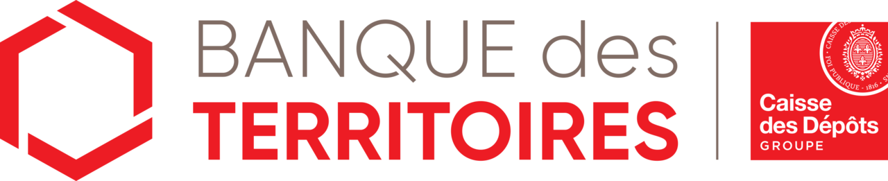 Banque des Territoires - Caisse des Dépôts