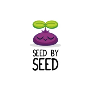 Logo Seed by seed