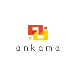 Logo Ankama