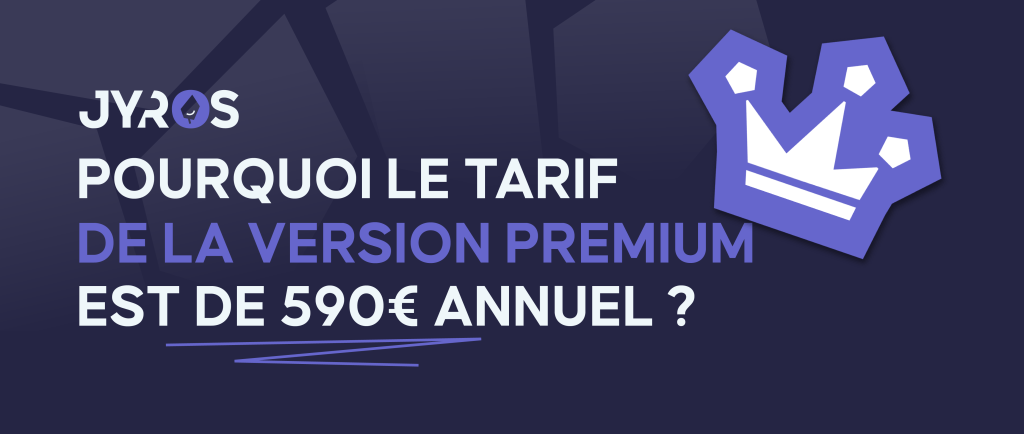 version premium Jyros