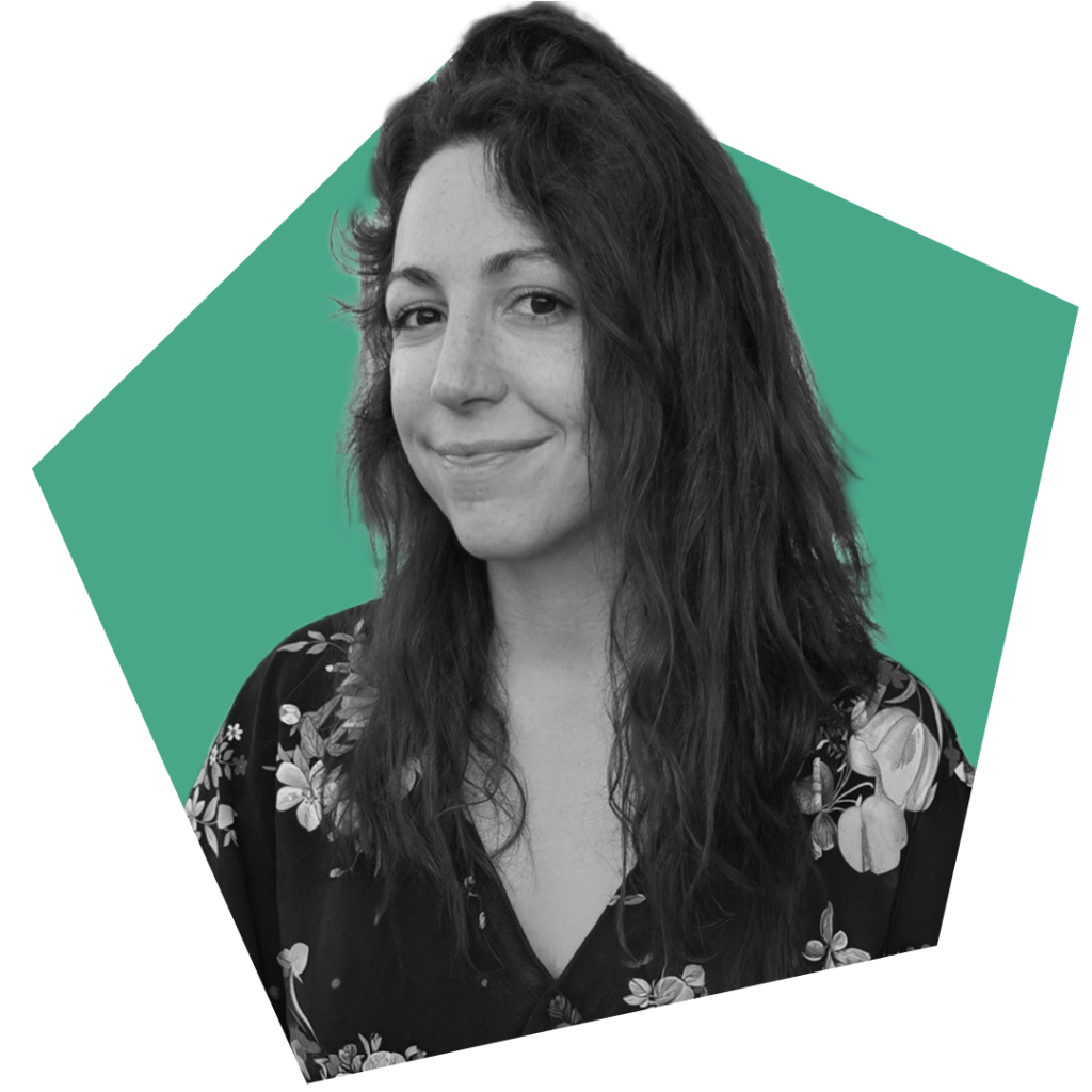 Photo de Marie Marquet - Capital Games