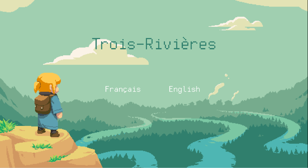 JYROS - Trois-Rivières - Un jeu éco-responsable