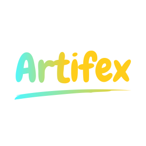 Logotype du studio pilote Artifex