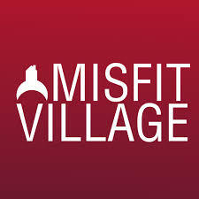 Logotype de Misfit Village