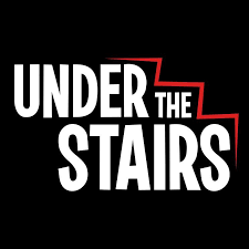 Logotype du studio pilote Under The Stairs