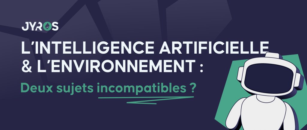 Image de l'article de l'IA sur l'environnement