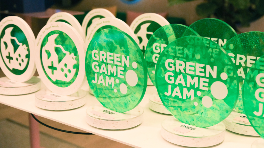 P4P award of the june newsletter