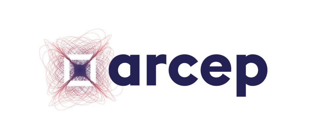 Logotype de l'Arcep